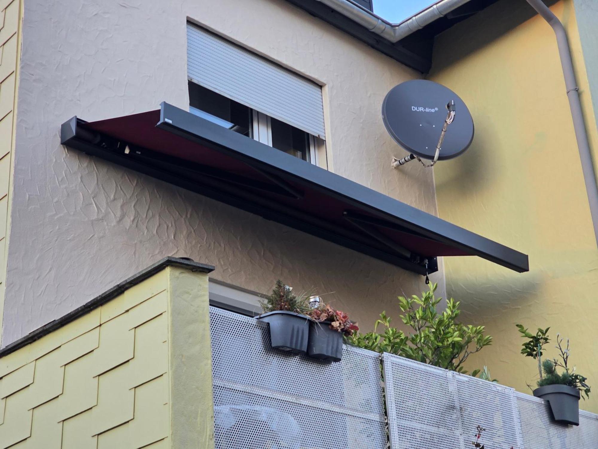 Ferienwohnung Haus Luzia Dungenheim Exterior photo
